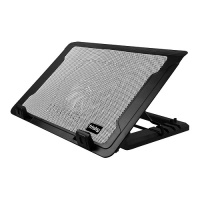 Frisby FNC-37ST Standlı Notebook Soğutucu - Beyaz Genel Özellikleri - 1